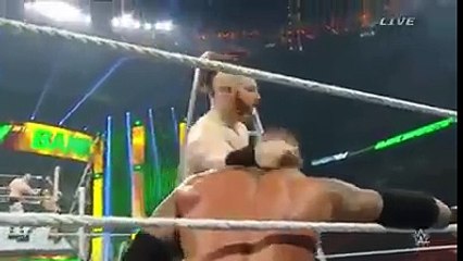 WWE is  Fake, WWE Fights are Fixed