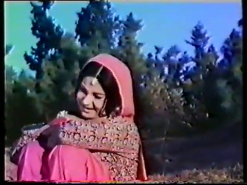 DIL MEIN KANTA THAA -Naheed Akhtar -PUNJABI - HD