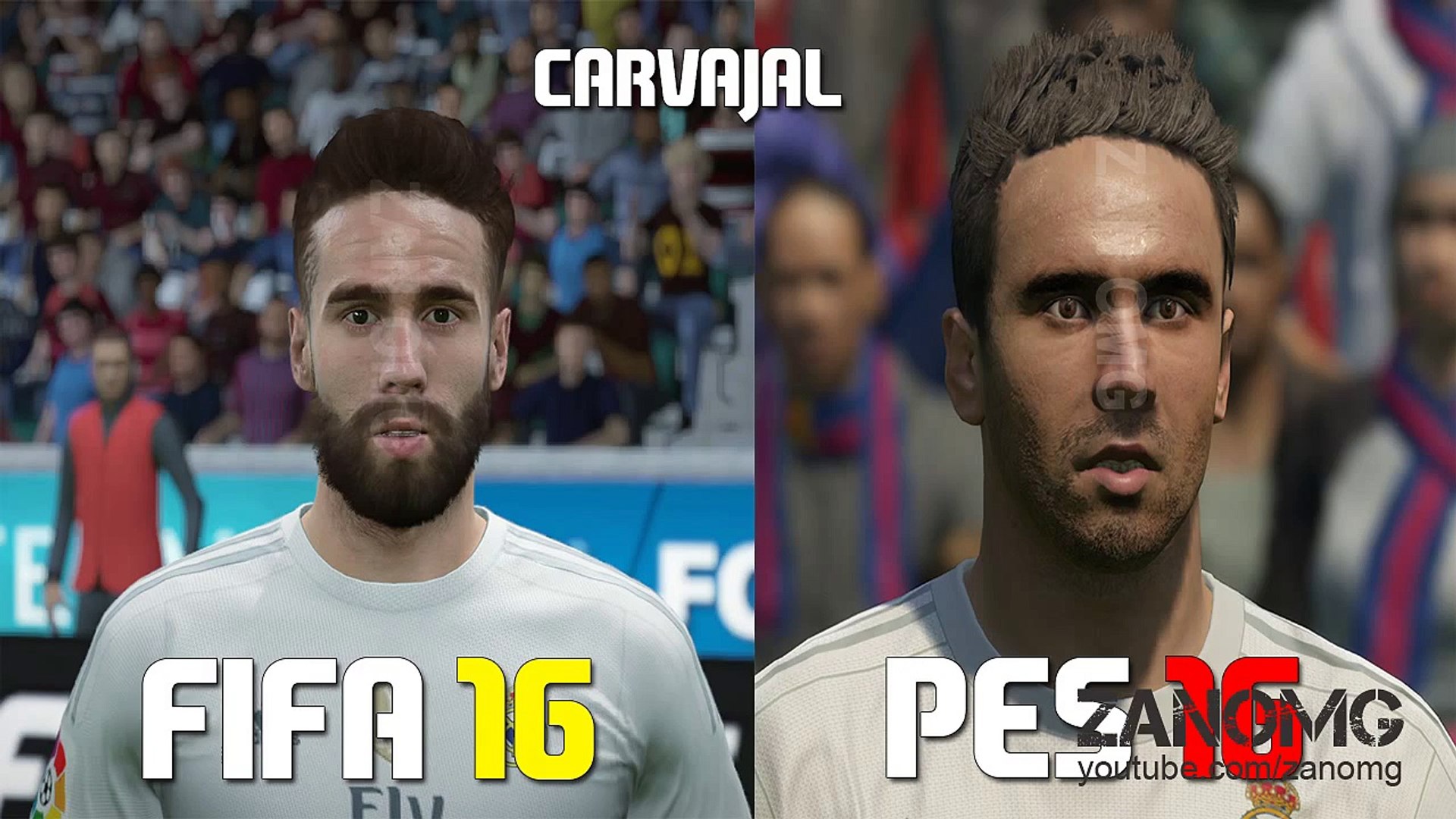 PES x FIFA - Brasil