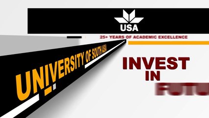 USA Scholarship for Economic Revolution - Urdu