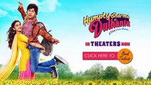 Humpty Sharma Ki Dulhania - Official Trailer Varun Dhawan Alia Bhatt