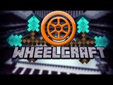 SPLEEF BATTLE!?!?!?!?!? - WheelCraft Server