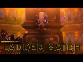 DEM LAG BRO !!! - (Ladder Battle) #5