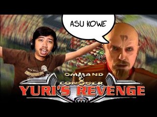 Main C&C Red Alert - Yuri's Revenge #2