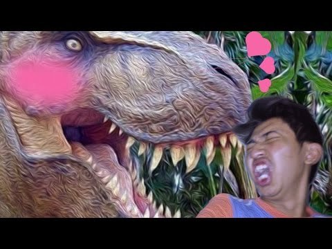 Main theHunter: Primal