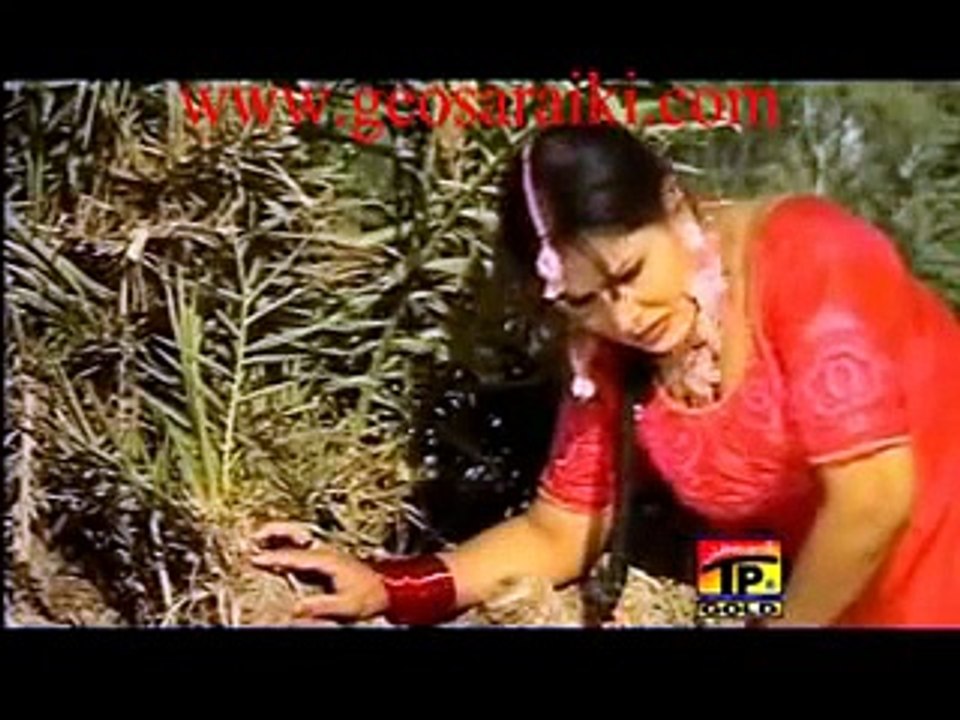 Kamli Na La Akhiann by Shehzada Asif