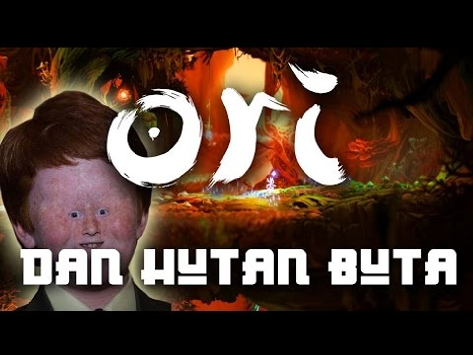 Hutan & Ori Buta