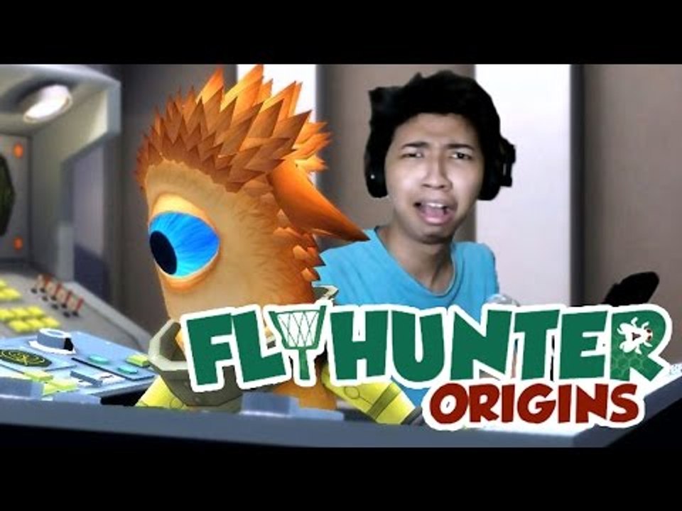 Main FlyHunter ORIGINS