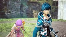 Star Ocean Integrity and Faithlessness Trailer - TGS 2015 Sony Press Conference