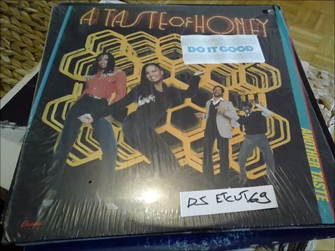 A TASTE OF HONEY -DO IT GOOD(RIP ETCUT)CAPITOL REC 79