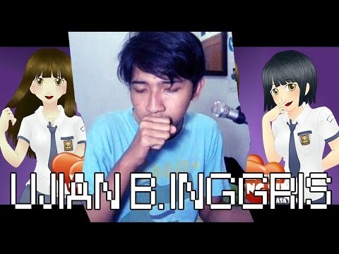 Visual Novel Indonesia Dating Sims - Masa SMA Bagian 6