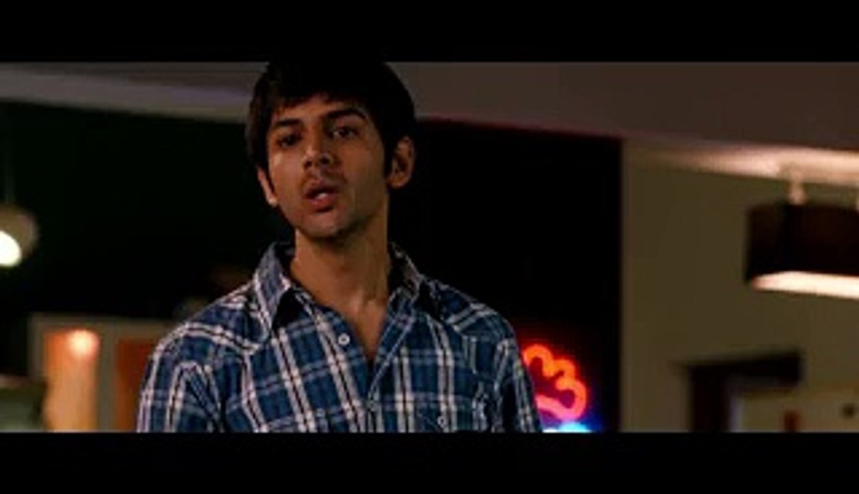 Pyaar Ka Punchnama 2 - HD Hindi Movie Teaser [2015]