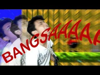 Sonic 3CD & Knuckles & Knuckles