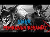 SLARK SI PEMBUNUH BERANTAI - Dota 2