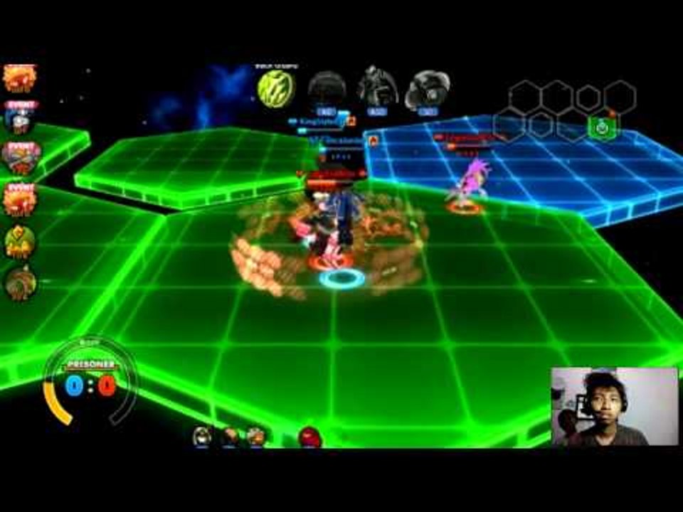 LS Ladder Challenge #2
