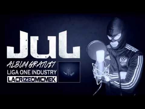 JUL // PHÉNOMÈNE DU GHETTO FEAT. GHETTO PHÉNOMÈNE // (JUL)