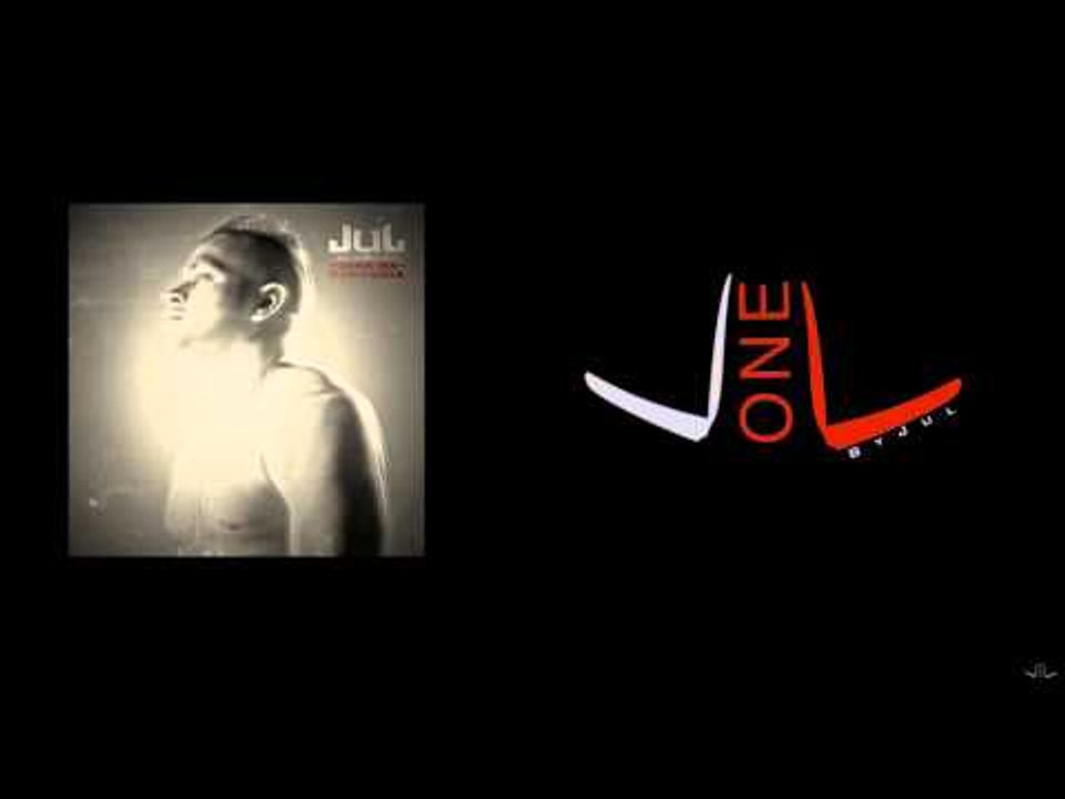 JUL // N'IMPORTE QUOI // DANS MA PARANOÏA