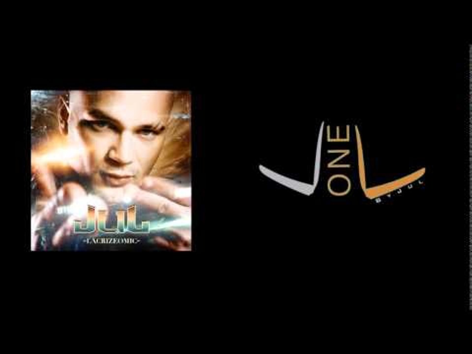 JUL // AU TOP FEAT. KALIF // LACRIZEOMIC