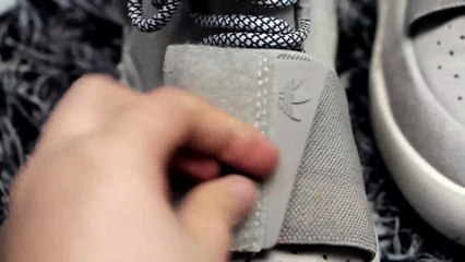 kanye adidas Yeezy 750  Grey