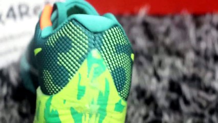 Kevin Durant KD TREY 5 II