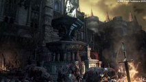 Dark Souls 3 Release Date Trailer (TGS 2015)