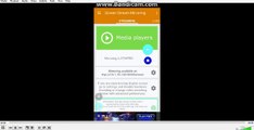 ทดลองใช้งาน Stream บน Android ผ่าน App  Screen Stream mirroring