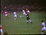 1966 Celtic F.C. 4-1 Manchester United F.C