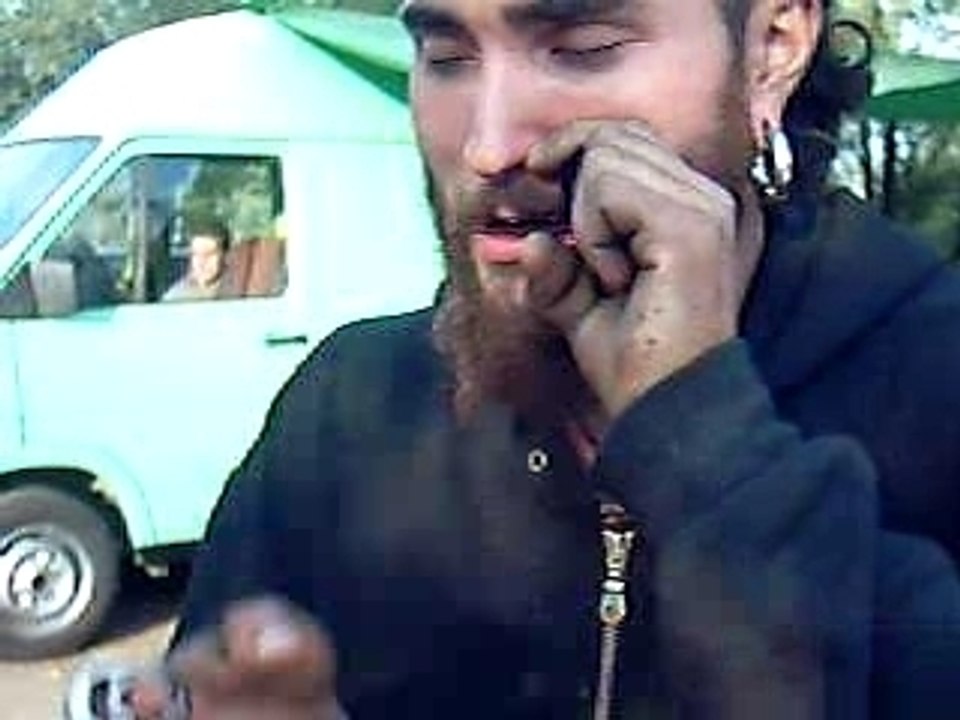 Guimbarde - Chalon dans la rue 2005.avi