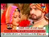 Gaytri Aur Ranaji Ki Suhagraat Mein Aane Wala Hai Twist - 15 September 2015 - Ek Tha Raja Ek Thi Rani