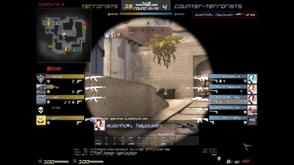 muginho♥L awp style
