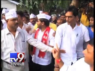 Patidars-Chief-Minister Meet: Game of 'five hours' - Tv9 Gujarati