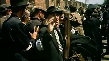 The Pianist / Le Pianiste (2002) - Trailer