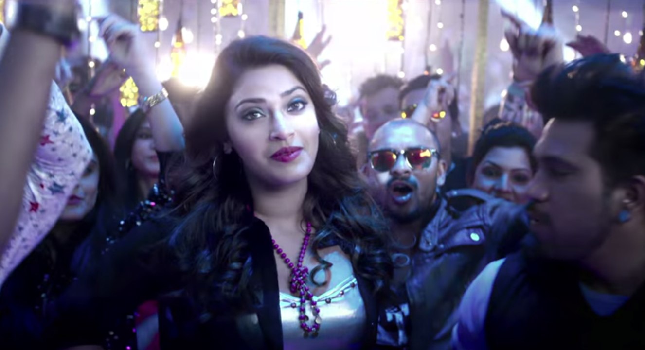 Party Karni Hai - Wedding Pullav 2015 FULL HD
