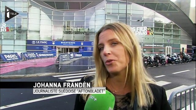 PSG-Malmö : Zlatan Ibrahimovic face à son premier club