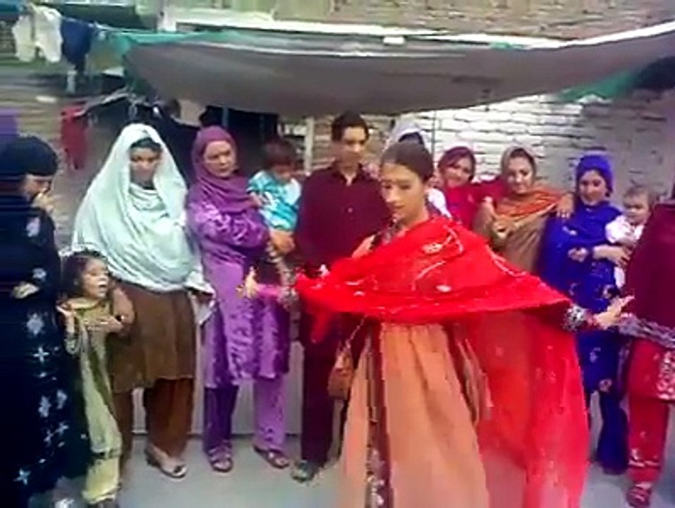 Pashto Local Home Dance Video - video Dailymotion