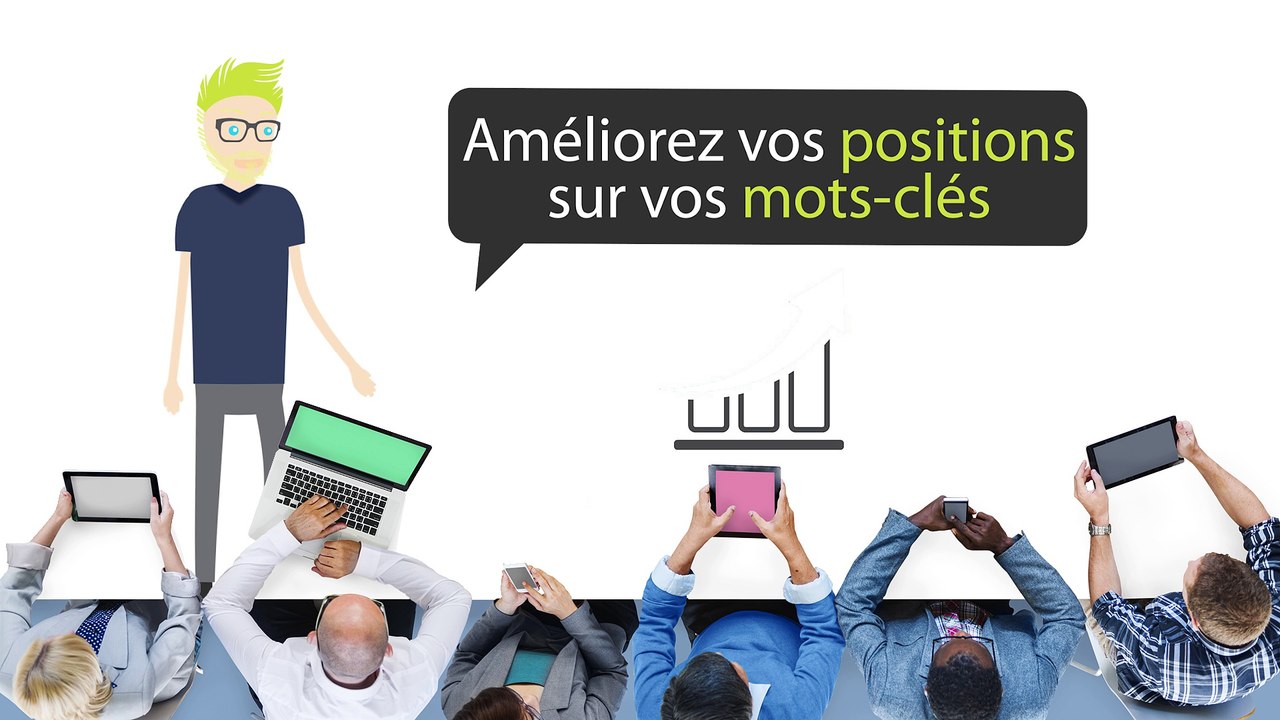 Référencement site internet Roanne / Saint-Etienne