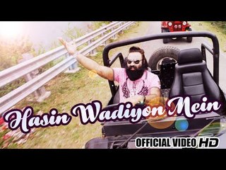 Hasin Waadiyon Mein VIDEO Song - MSG-2 The Messenger - T-Series