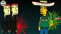 #NEGAS - Viva Mexico