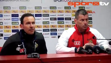 Skibbe: "Çok memnunum"