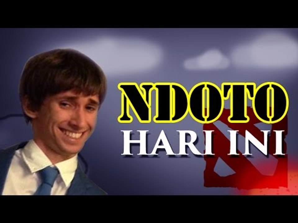 NDOTO HARI INI