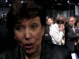 ROSELYNE BACHELOT