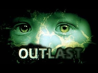 ALONE IN THE DARK - Outlast Pt.11