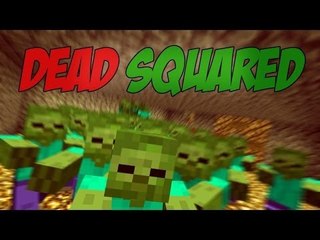 KILLING ZOMBIES & BAD DOG - Dead Squared(Alpha)