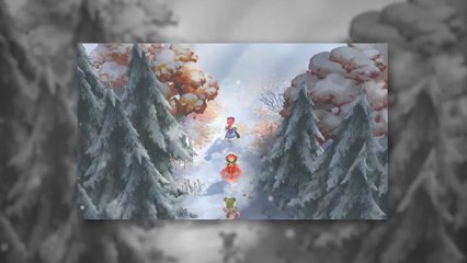 Project Setsuna - Teaser TGS 2015