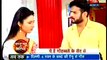 Raman Kar Raha Hai Ishita ko iss Halat Mein Khush Karne ki Koshish - 16 september 2015 - Yeh Hai Mohabbatein