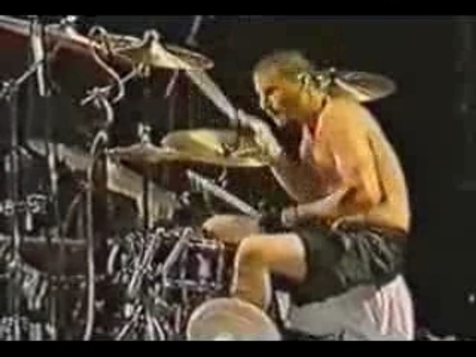 RATM - Darkness (live)