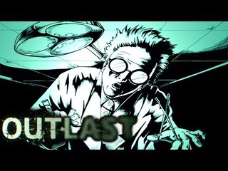 Bertemu Dokter Gila - Outlast Pt.5