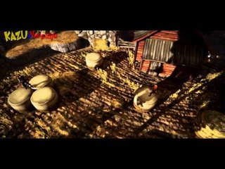 [LOST VIDEO] BROTHERS A Tale of Two Sons