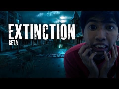 Zombie Apocalypse ! - Extinction(demo) - 2D Zombie Survival Game