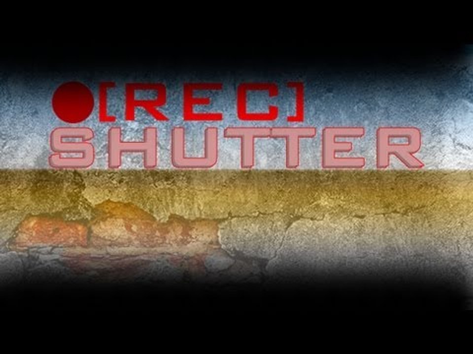 [Rec] Shutter